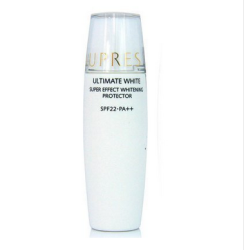 AUPRES 欧珀莱 臻白抗斑赋弹系列 防护乳40ml(答谢品)