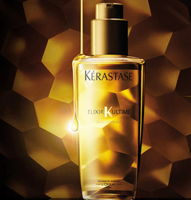 再特价+补货!Kerastase 卡诗 双重菁纯 修护液 125ml