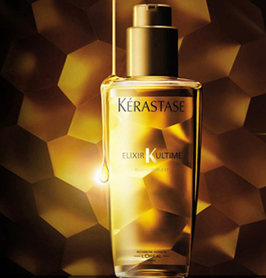 再特价：Kerastase 卡诗 双重菁纯 修护液 125ml