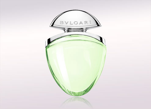 广东福利:BVLGARI 宝格丽 晶翠纯香 女士淡香水25ml