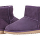 UGG Classic Mini  女士短款经典雪地靴