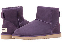 UGG Classic Mini  女士短款经典雪地靴