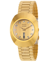 壕金来也！RADO 雷达 Original 创始系列 R12304253 男士腕表