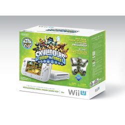老任降价：Wii U 小龙斯派罗：交换力量 基础版 捆绑套装