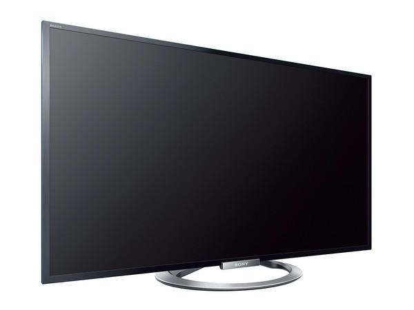 SONY 索尼 KDL-55W806A 55英寸 3D LED液晶电视(四倍速驱动)