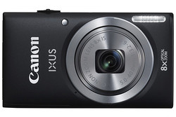 Canon 佳能 PowerShot ELPH 115 IS（国内IXUS 132）