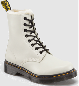 促销活动：Dr.Martens 美国官网 冬日特卖