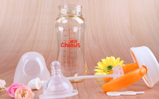 凑单品:Chiaus 雀氏 PES 宽口径奶瓶270ml