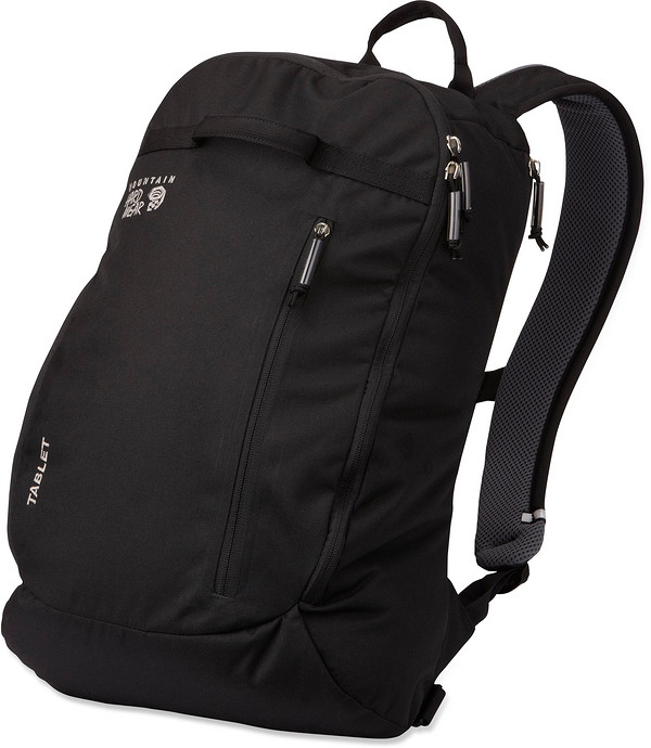 Mountain Hardwear 山浩 Tablet 通勤背包 20L