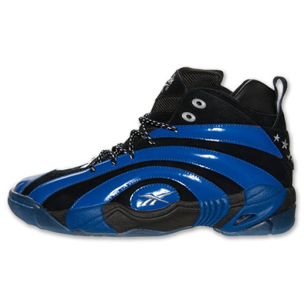 REEBOK 锐步 Shaqnosis 奥尼尔 年轮男士篮球鞋