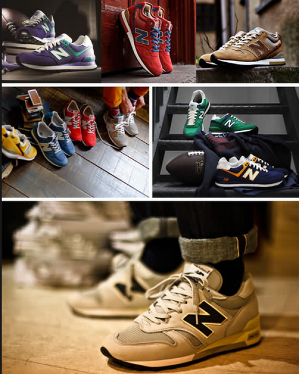 促销活动:Joe's NB Outlet 48小时限时促销专区