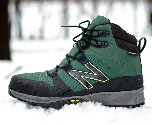 New Balance 新百伦 WO1099 女款户外徒步鞋