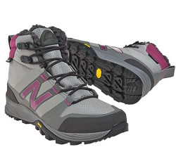 New Balance 新百伦 WO1099 女款户外徒步鞋