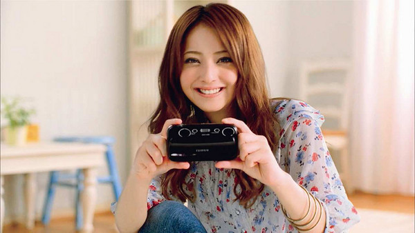 Fujifilm 富士 FinePix REAL 3D W3 立体数码相机