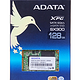 ADATA 威刚 ASX300S3-128GM-C 128G MSATA接口 固态硬盘