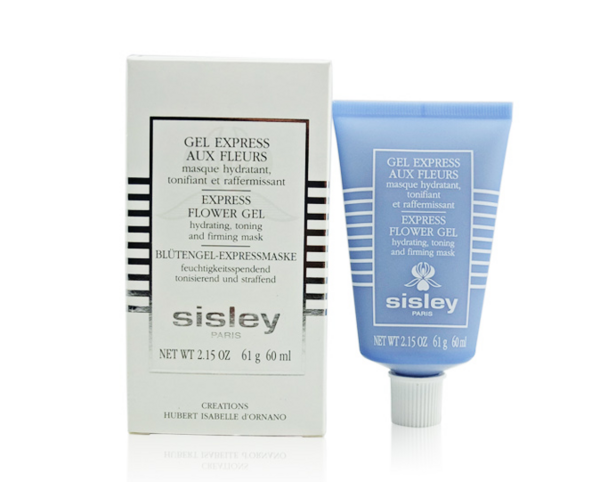 Sisley 希思黎 EXFOLIATING MASK 瞬间保湿紧肤面膜 60ml