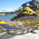 La Sportiva  Electron Trail Running Shoe 轻量越野跑鞋