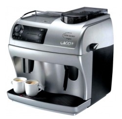 预售:GAGGIA 加吉亚 Syncrony logic 逻辑型全自动咖啡机