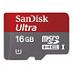 SanDisk 闪迪 microSDHC Class10 存储卡 16GB