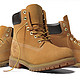 Timberland 天木兰 Men's 6" Premium Boot 经典款大黄靴