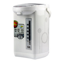 Sansui 山水 PAN-503 5L保温电热水瓶（三段保温，无电取水）