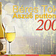 Béres Tokaji Aszú 6筐 贵腐酒（2007年）