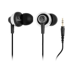 Audio-Technica 铁三角 ATH-CKM77 入耳式耳机