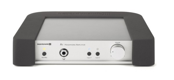 再特价:Beyer Dynamic 拜亚动力 A1 耳放