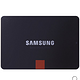 Samsung 三星 840PRO系列 MZ-7PD256BW 256G SATA3 2.5英寸 SSD固态硬盘