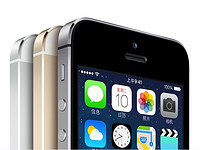 APPLE 苹果 iPhone5S WCDMA版 银色