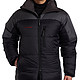 Mammut 猛犸象 Ambler Hooded Down Jacket 男款重型羽绒外套