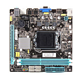  ONDA 昂达 H61I 全固主板 (Intel H61/LGA1155)　