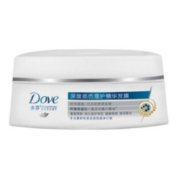 Dove 多芬 深度损伤理护精华发膜 200ml