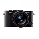 SONY 索尼 DSC-RX1R 全画幅数码相机 (黑色)