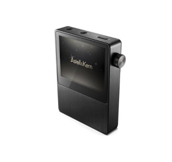 HiFi级MP3：iRiver 艾利和 Astell&amp;Kern AK100 音乐播放器 Mastering Quality Sound (MQS) 