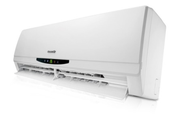 北京/辽宁：GREE 格力 凉之静 KFR-26GW 壁挂式冷暖空调（大1匹、变频）