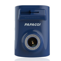 PAPAGO GoSafe 115 超广角行车记录仪（126度、F1.8、加速度传感器）