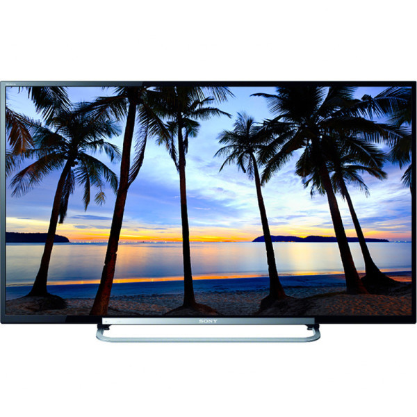 限华东:SONY 索尼 KLV-46R476A 46英寸 LED液晶电视(倍速驱动)