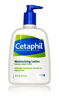 Cetaphil 丝塔芙 保湿润肤乳 473ml*2瓶