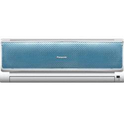 上海新低：Panasonic 松下 怡风 LA13KE2A 大1.5匹冷暖空调