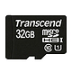 Transcend 创见 32G UHS-I 300X TF存储卡 MicroSD