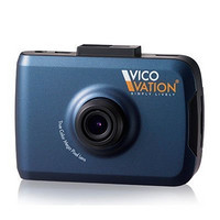 VICO 视连科 行车记录仪 SF2（140°，F2.2，1080P）