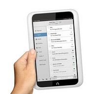 Barnes & Noble 巴诺书店 NOOK HD 阅读器