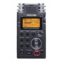 TASCAM 线性录音笔 DR-100 mkII