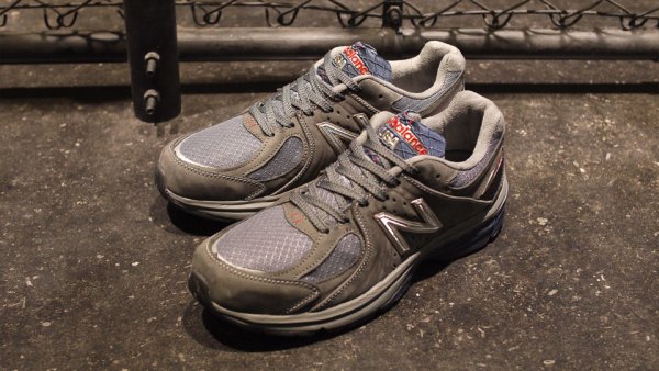 45码以上大脚福利newbalance新百伦m2040顶级款总统慢跑鞋