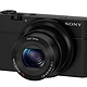 SONY 索尼 DSC-RX100 CN2 数码相机