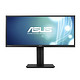 ASUS 华硕 PB298Q LED背光IPS宽屏液晶显示器 29英寸