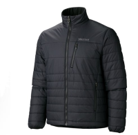 Marmot 土拨鼠 Caldera  男式保暖棉服