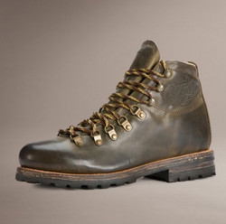 Frye  cobb hiking boot 登山靴