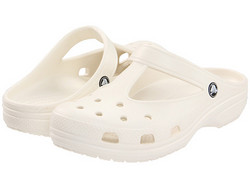 Crocs 卡骆驰 Candace Clog 女士洞洞鞋